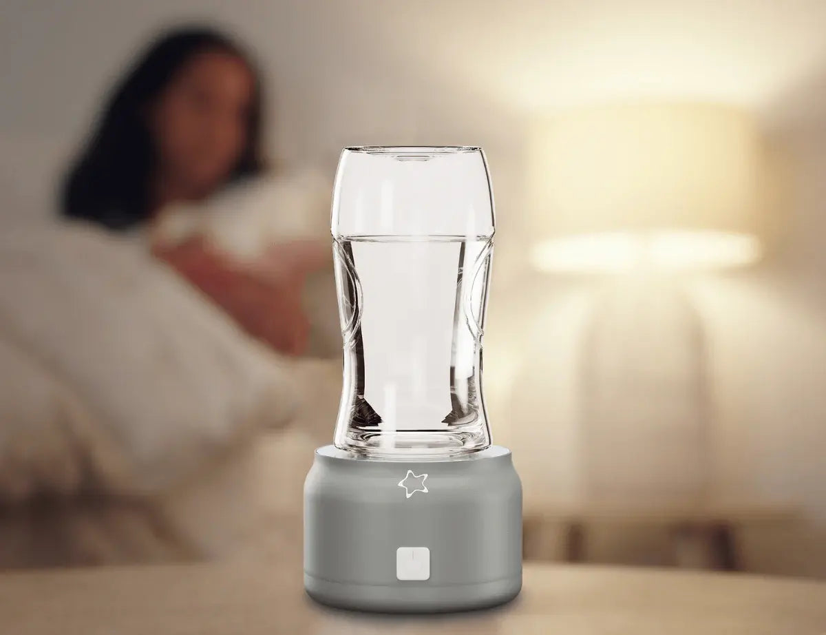 Bottle Warmers