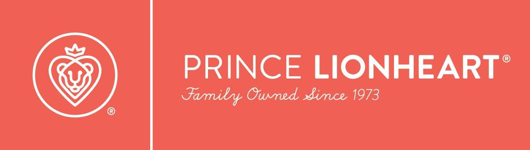 Prince Lionheart