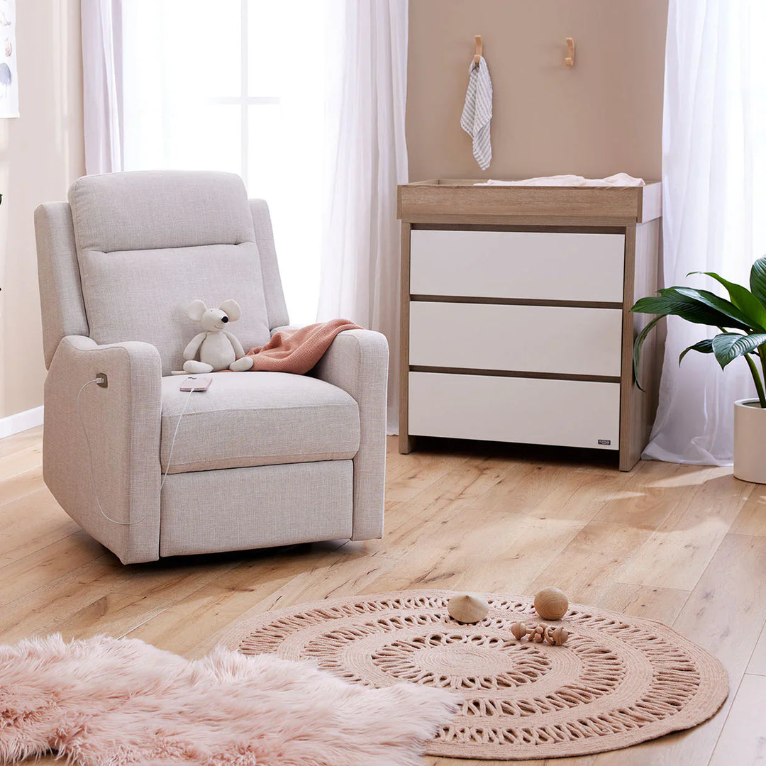 Nursing Chairs