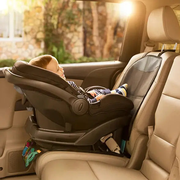 CAR SEATS