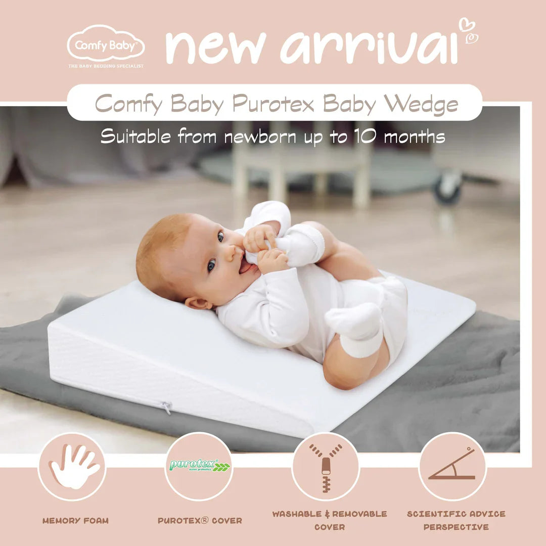 Baby Pillows