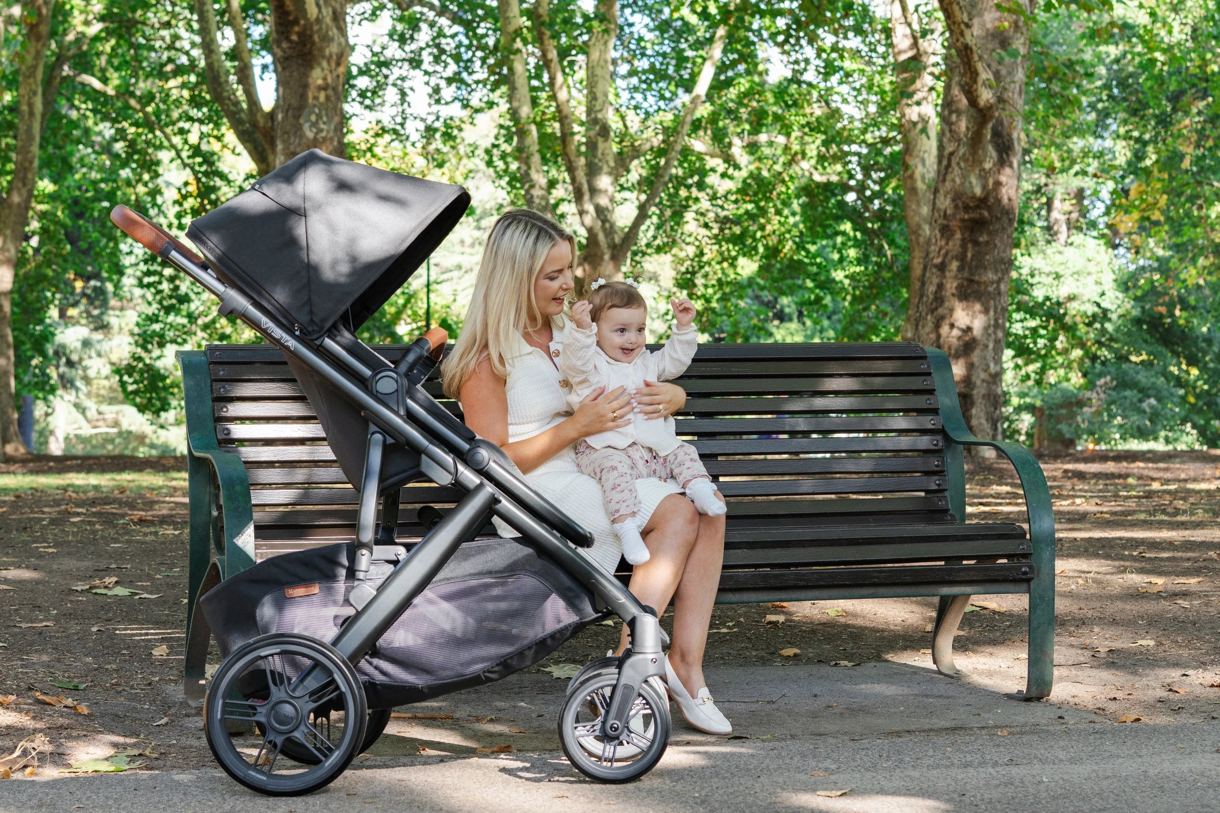 PRAMS