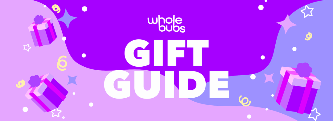 GIFT IDEAS
