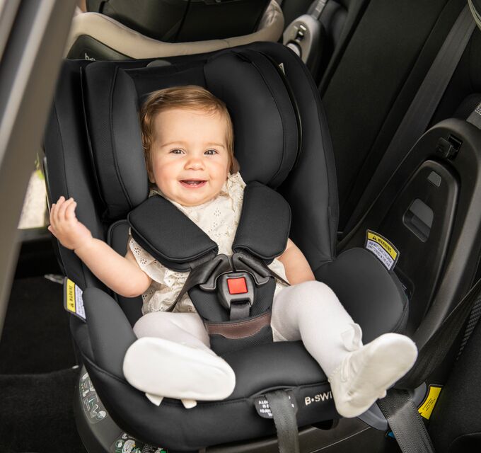 CAR SEATS – Whole Bubs