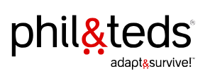 Phil & Teds