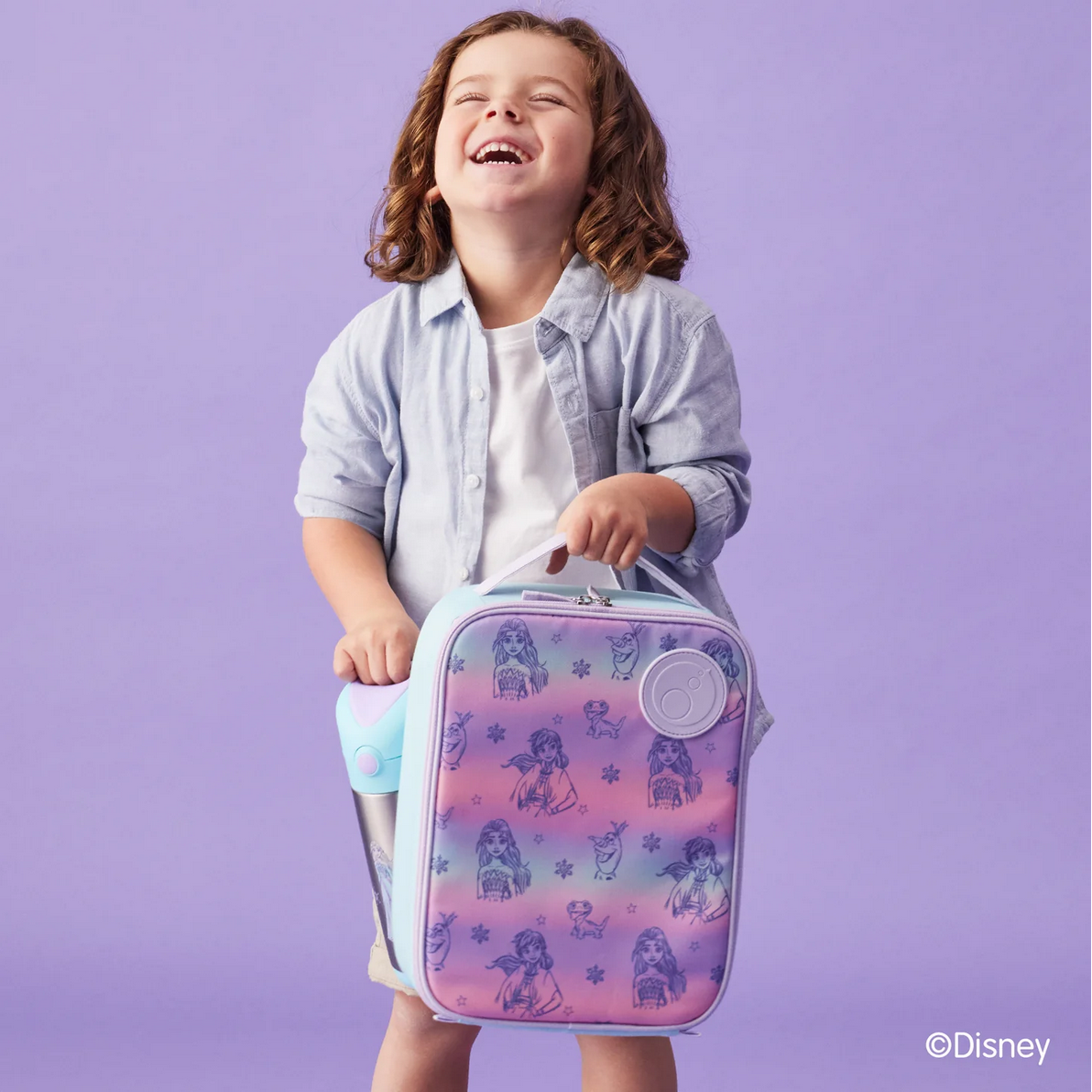 Lunch Bags