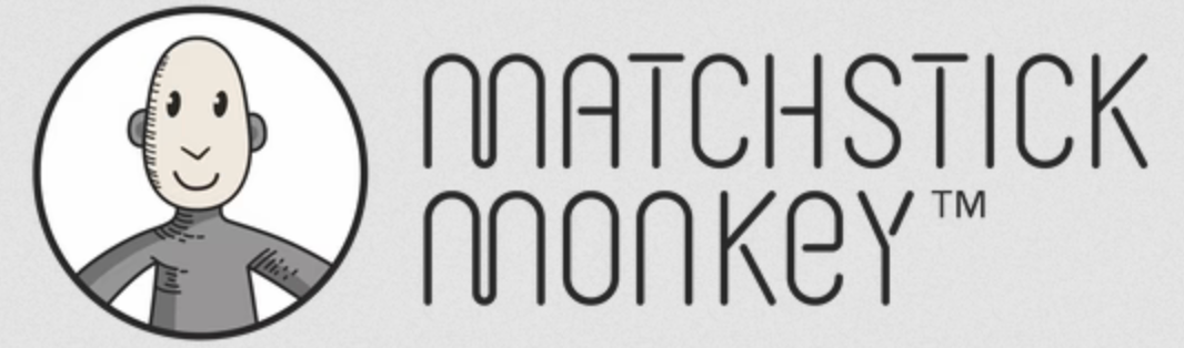 Matchstick Monkey