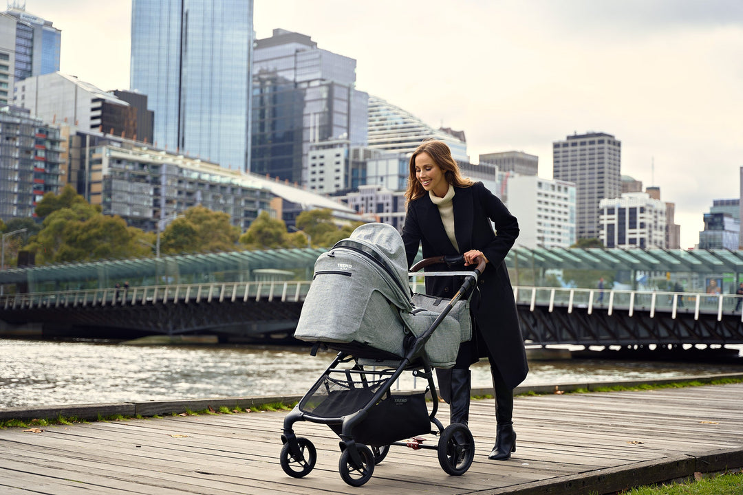 PRAMS
