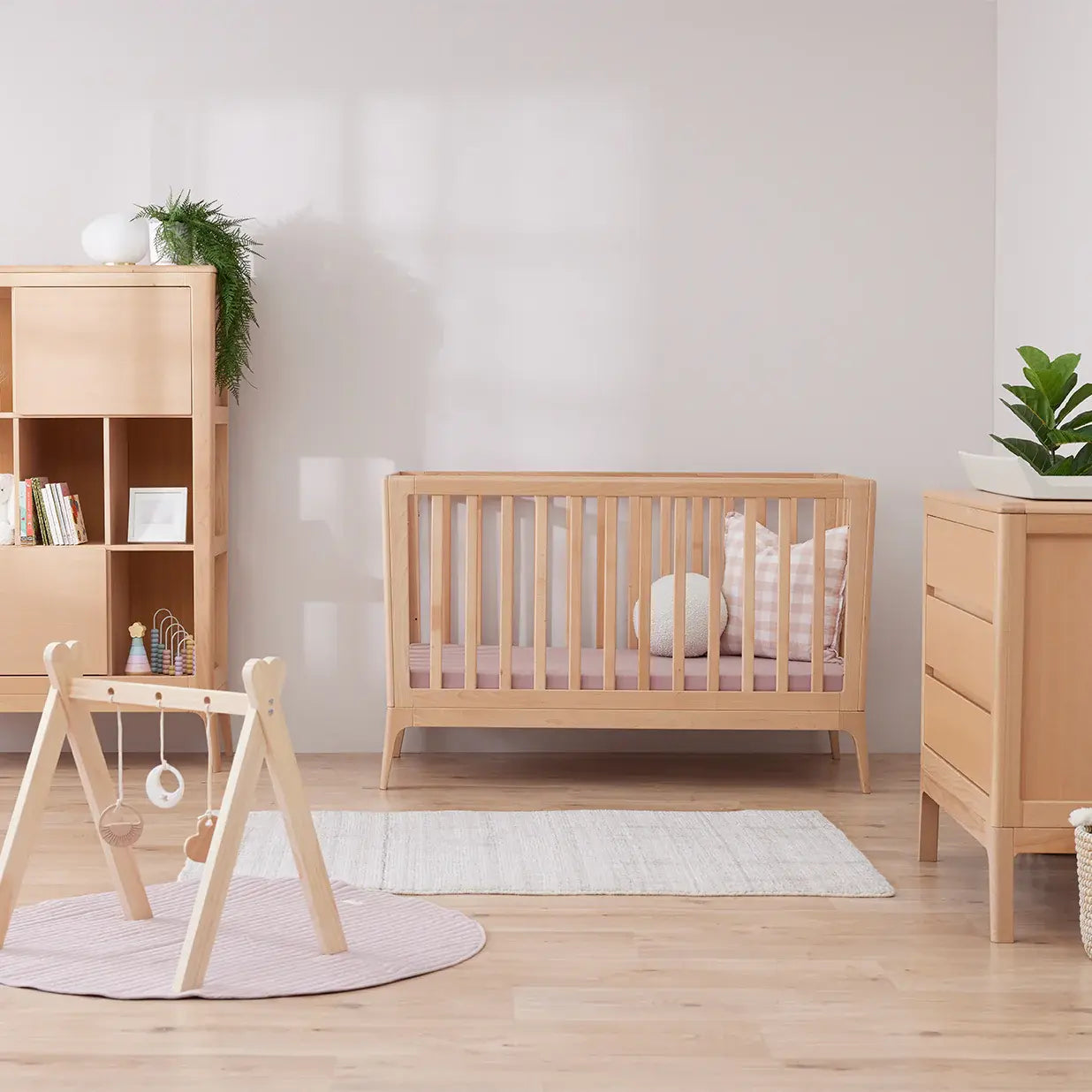 Nursery Packages