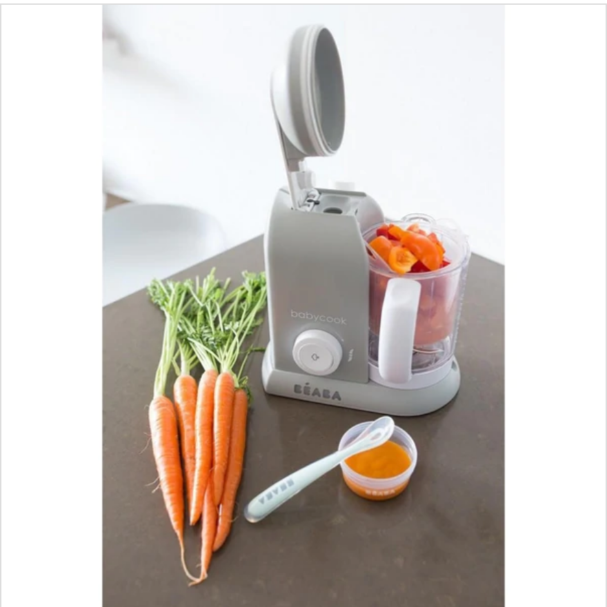 Food Processors