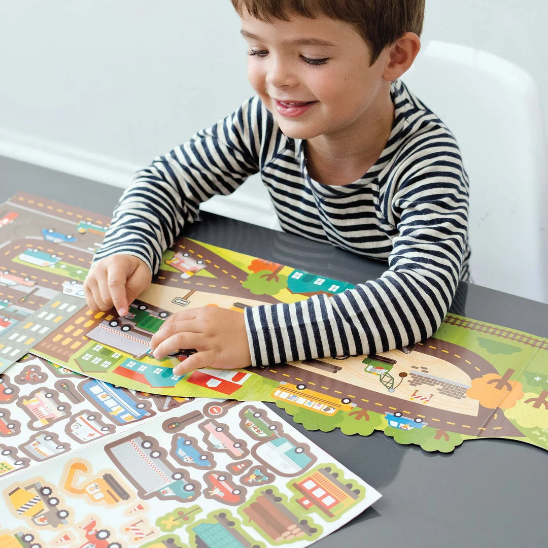 Travel Toys