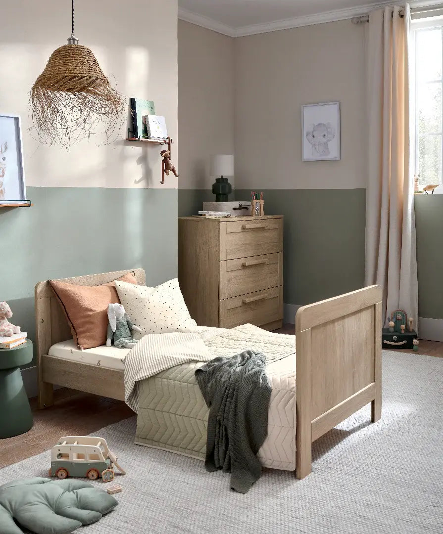 Toddler Beds