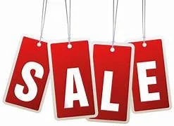 SALE