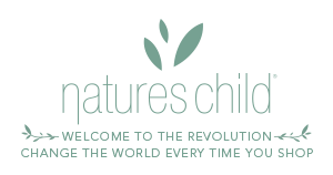 Nature’s child