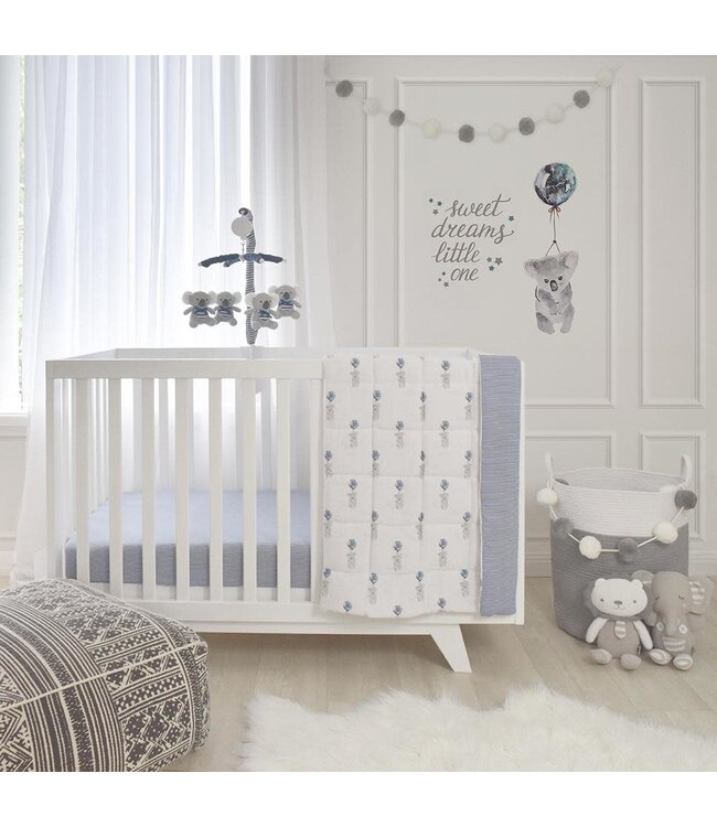 Nursery Decor