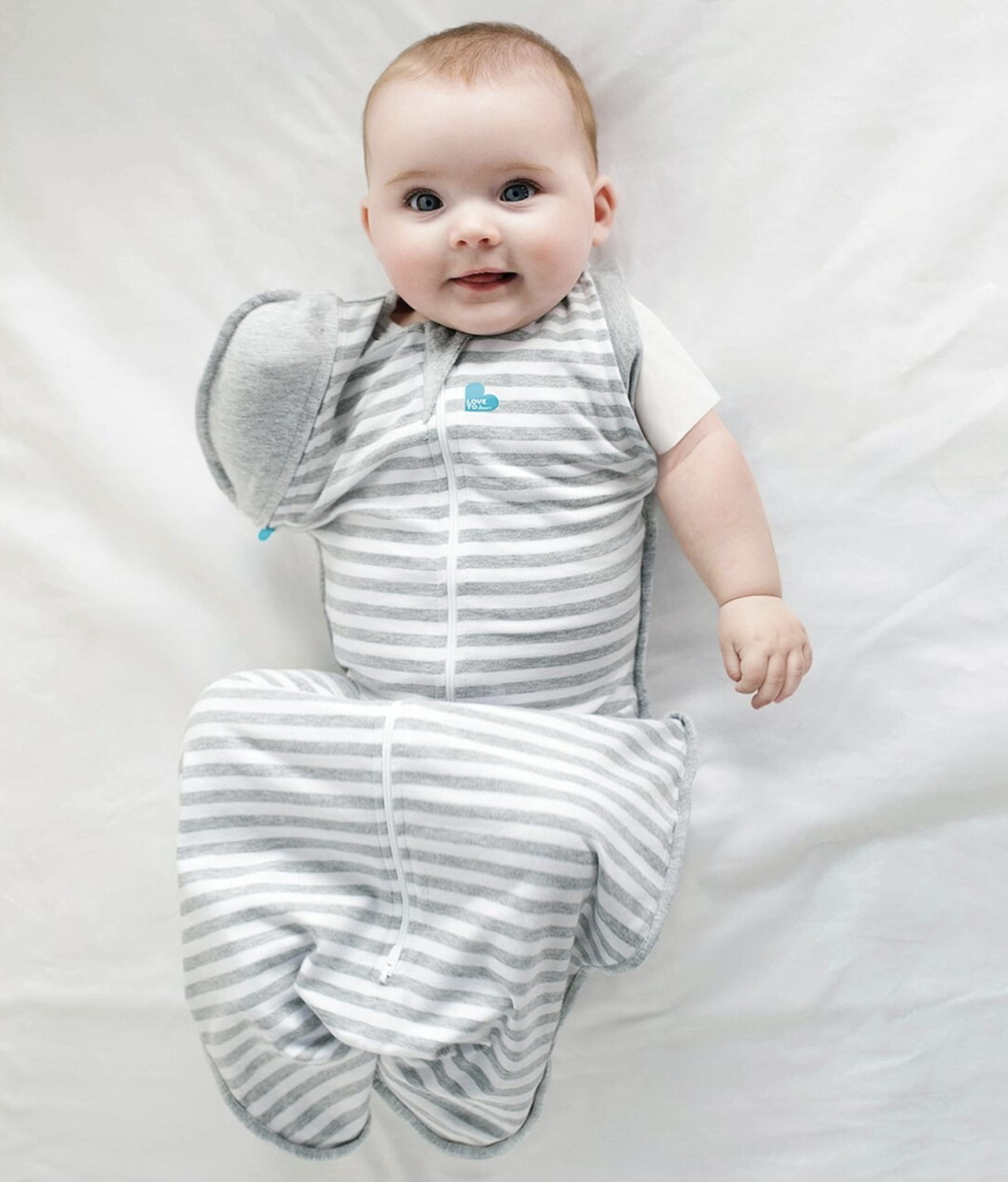 Swaddles & Wraps