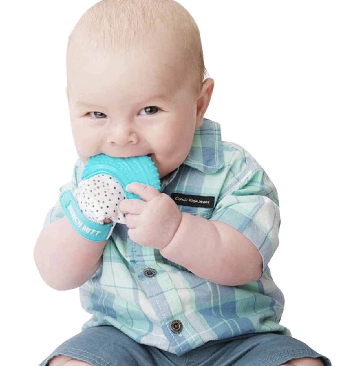 Baby Teething Toys
