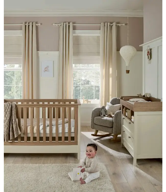 NURSERY FURNITURES