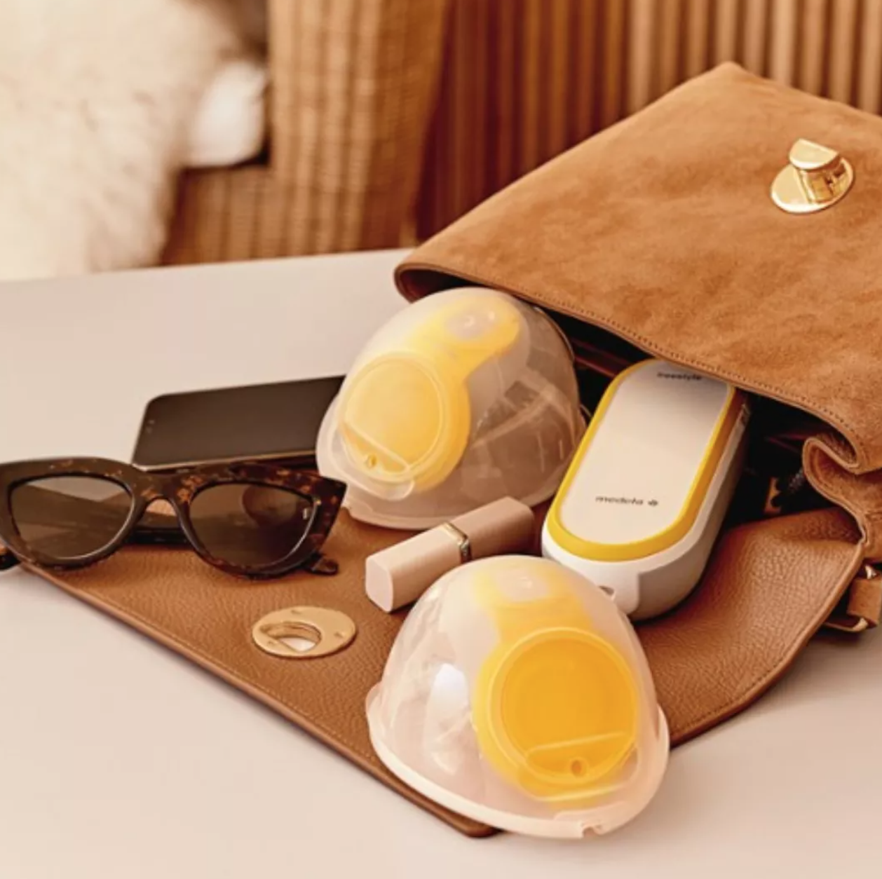 Breast Pumps