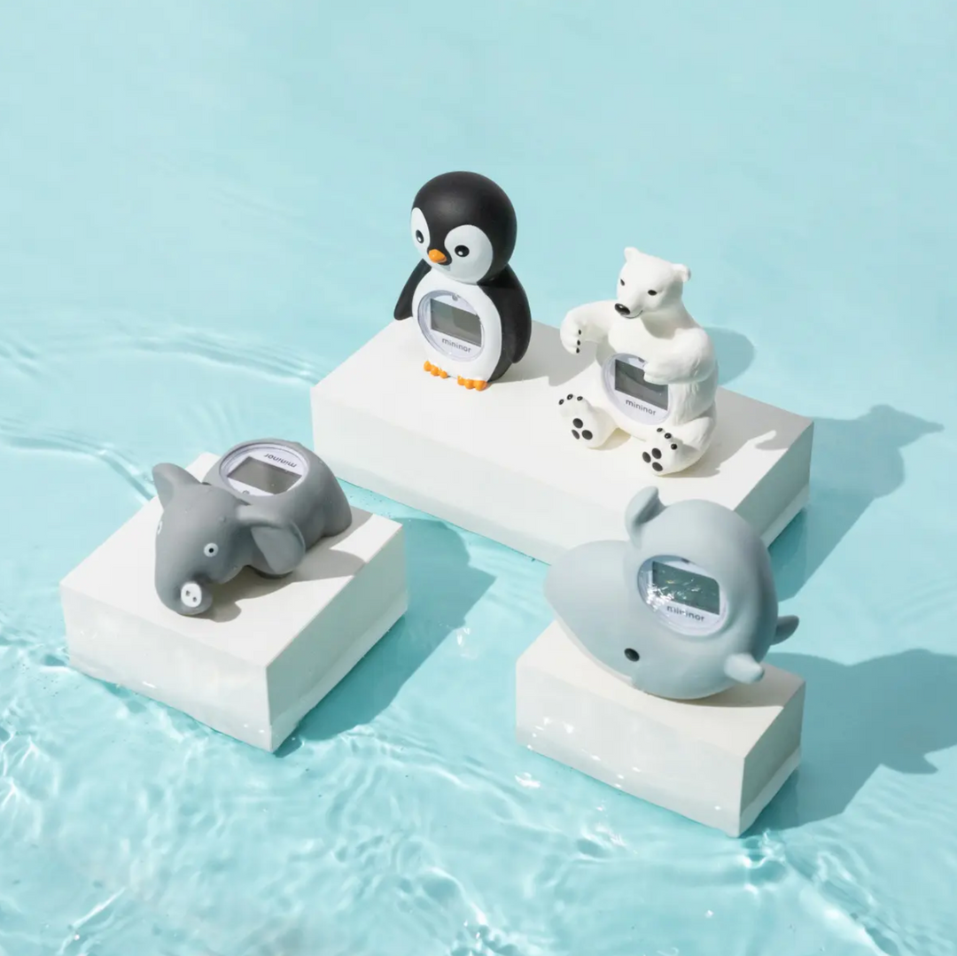 Bath Accessories