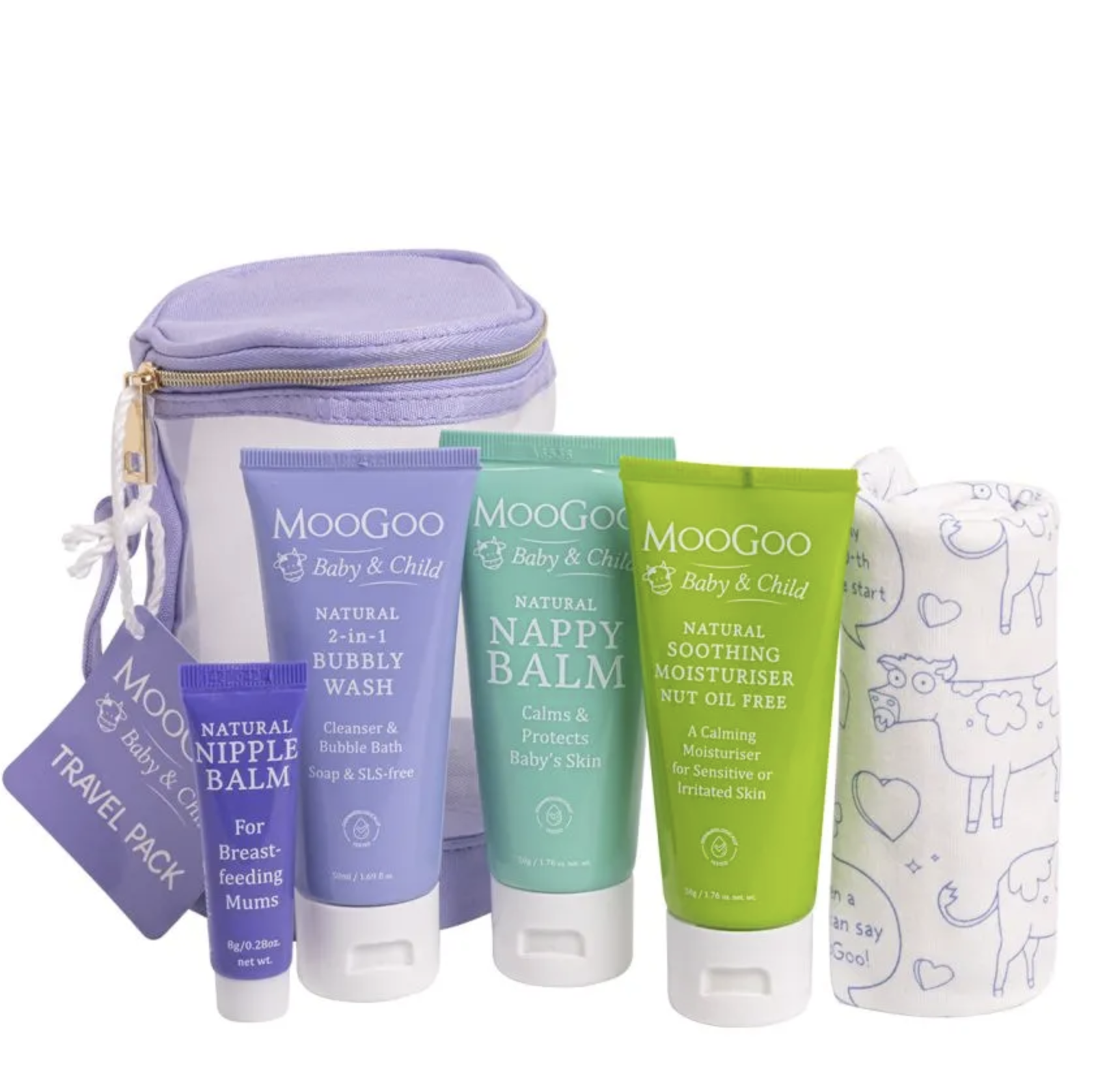 Baby Skincare