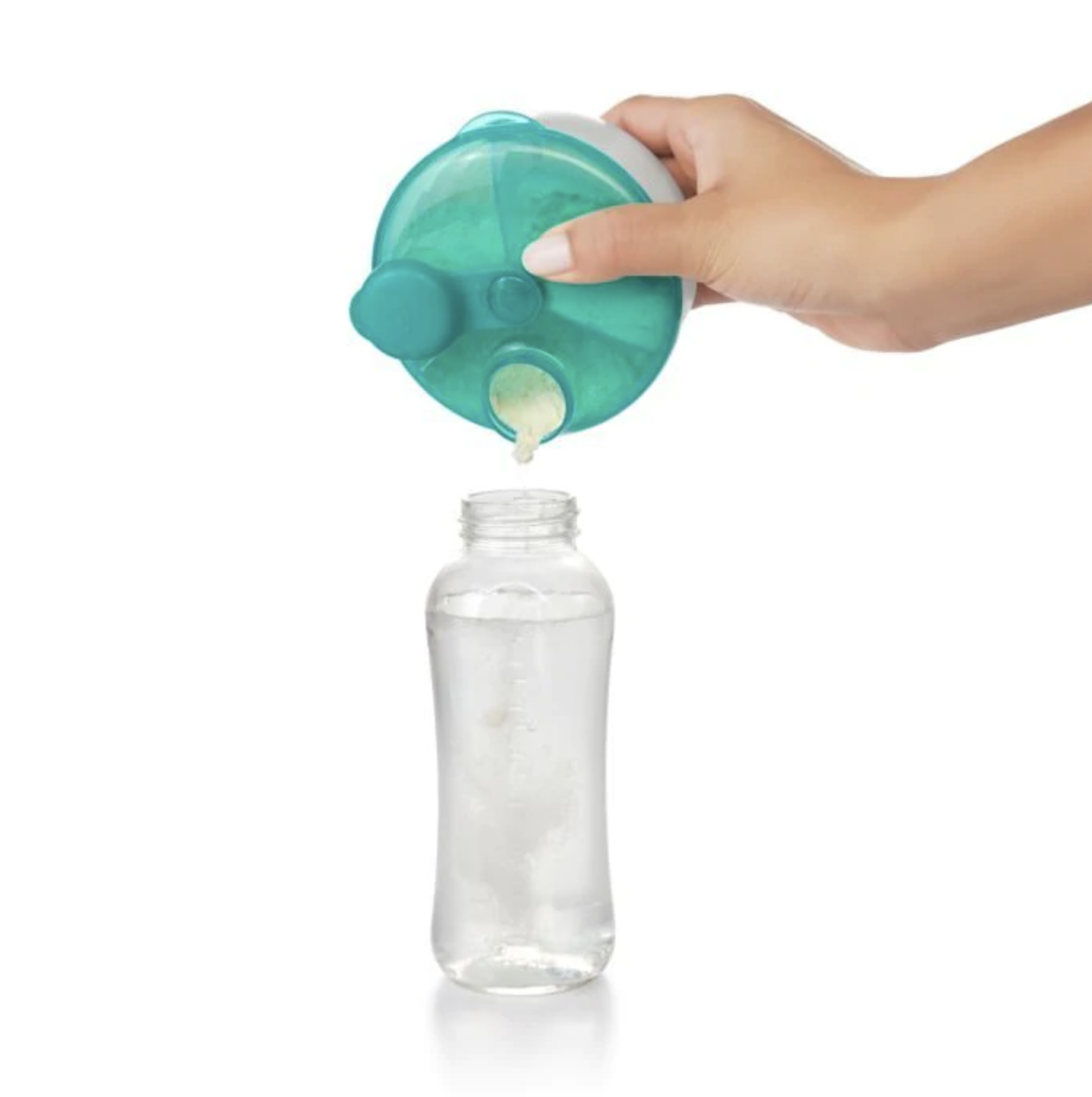 Formula Dispensers & Storage