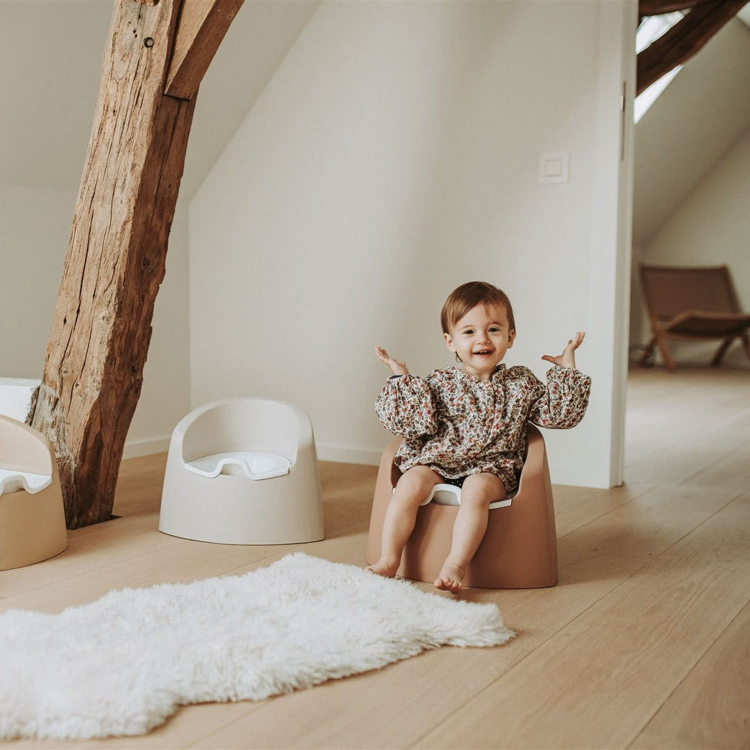 Potties & Toilet Training