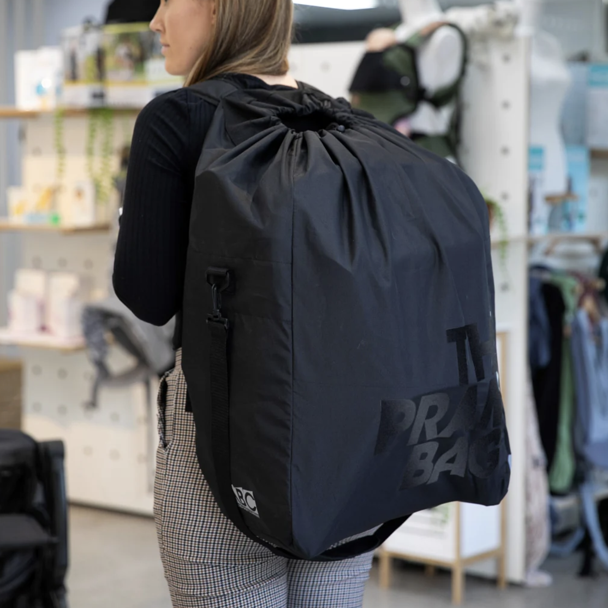 Travel Bags | Storage