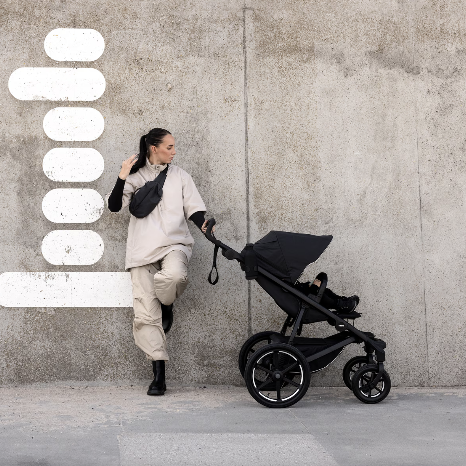 Running & Jogging Prams