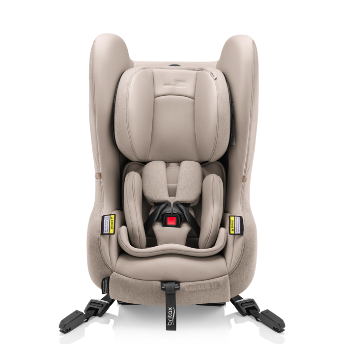 Britax Graphene EA Style - Oat (3719)