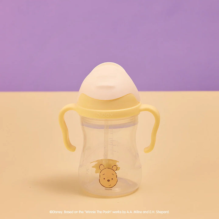 B.Box Sippy Cup - Disney Winnie The Pooh - Pooh