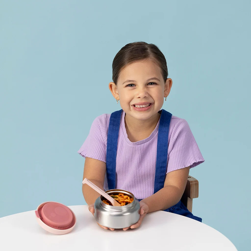 B.Box Insulated Lunch Pod - berry