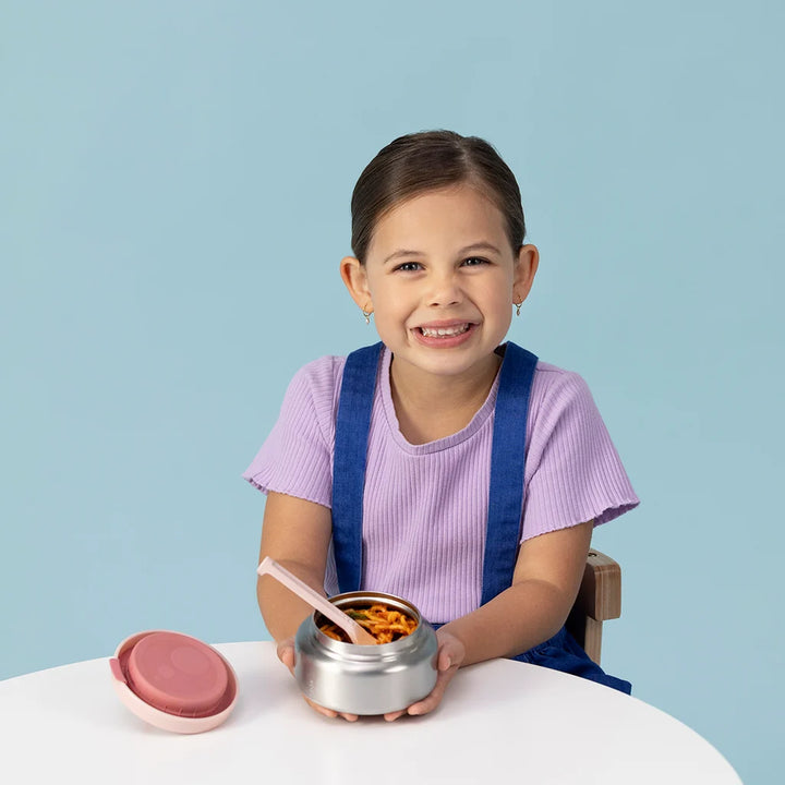 B.Box Insulated Lunch Pod - berry