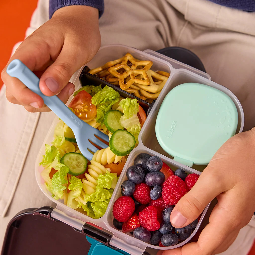 B.box lunchbox cutlery -  horizon