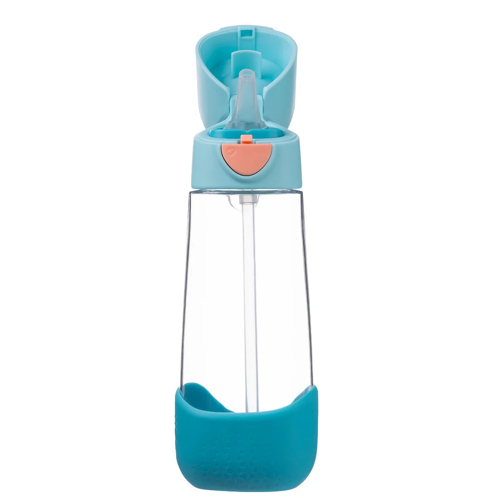 B.Box Tritan Drink Bottle 600ml - confetti