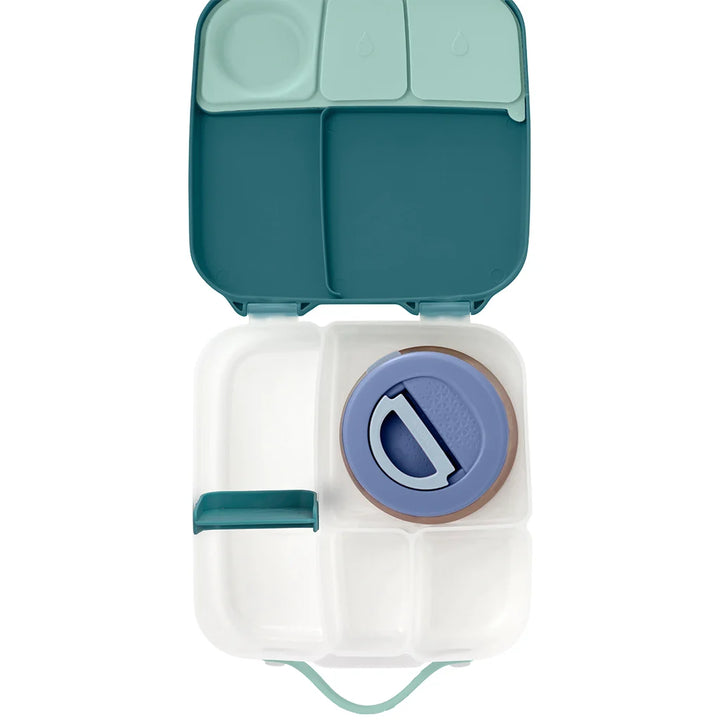 B.Box Insulated Lunch Pod - ocean