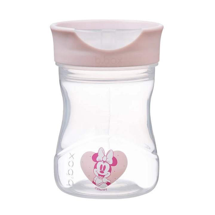 B.Box Transition Value Pack - Minnie soft