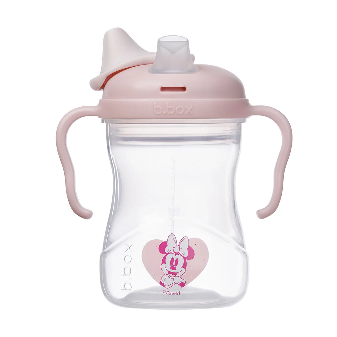 B.Box Transition Value Pack - Minnie soft