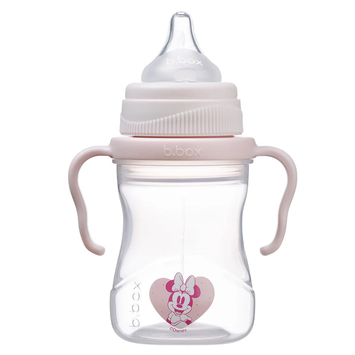 B.Box Transition Value Pack - Minnie soft