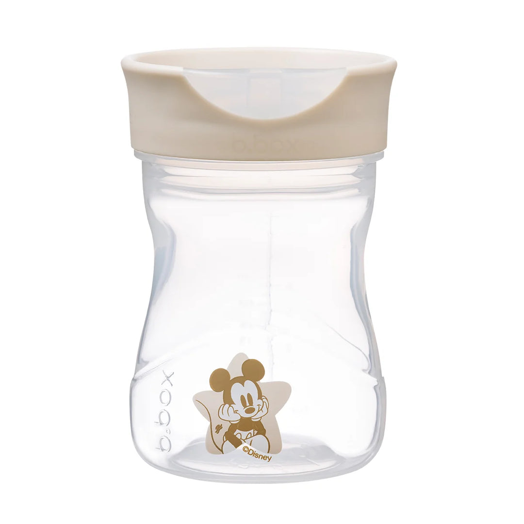 B.Box Transition Value Pack - Mickey soft