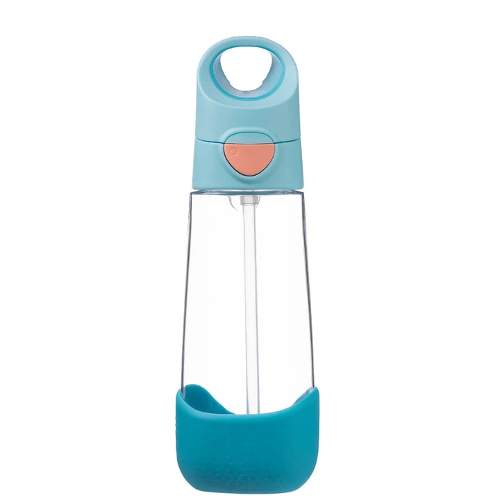 B.Box Tritan Drink Bottle 600ml - confetti