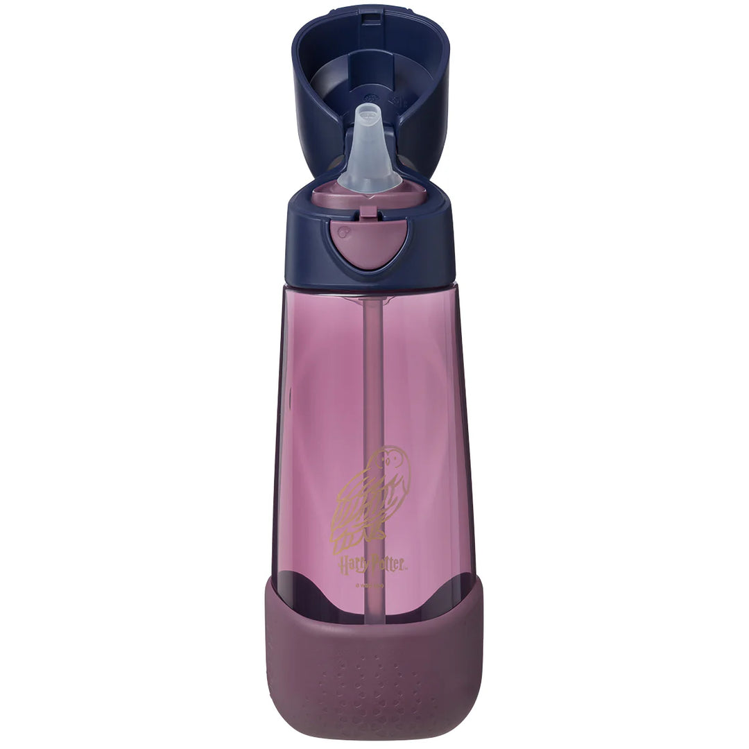 B.box Tritan Drink Bottle 600mL - Harry Potter