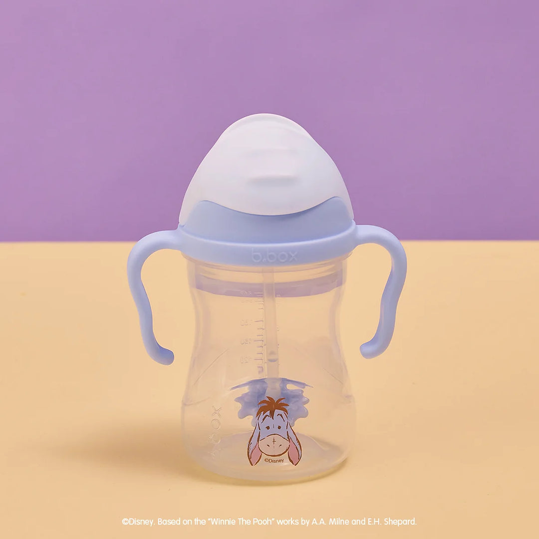 B.Box Sippy Cup - Disney Winnie The Pooh - Eeyore