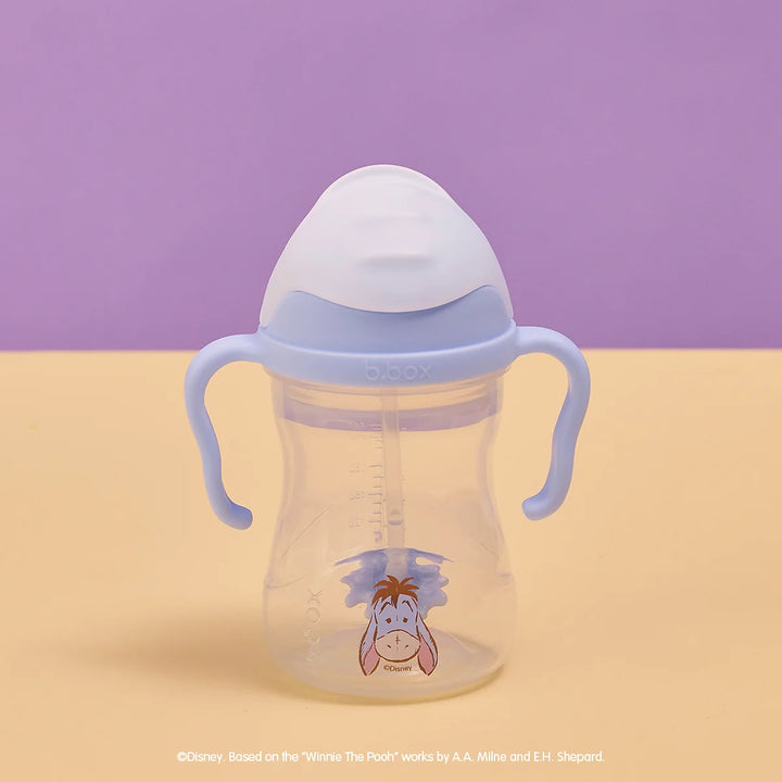 B.Box Sippy Cup - Disney Winnie The Pooh - Eeyore