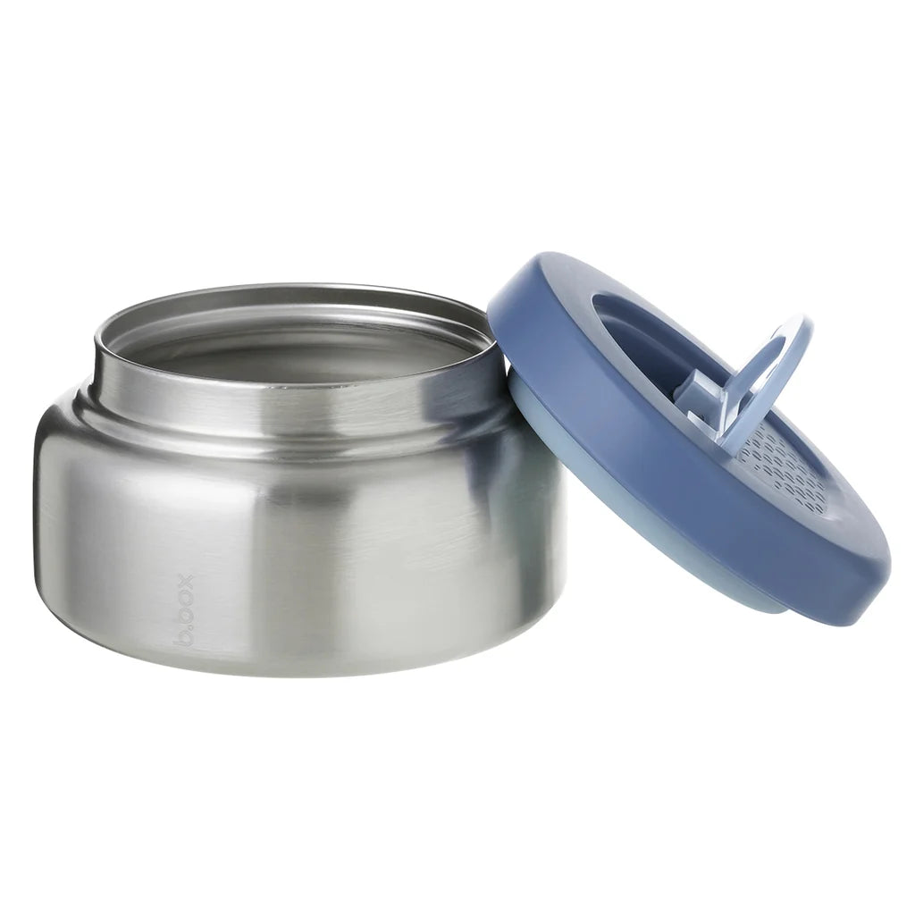 B.Box Insulated Lunch Pod - ocean