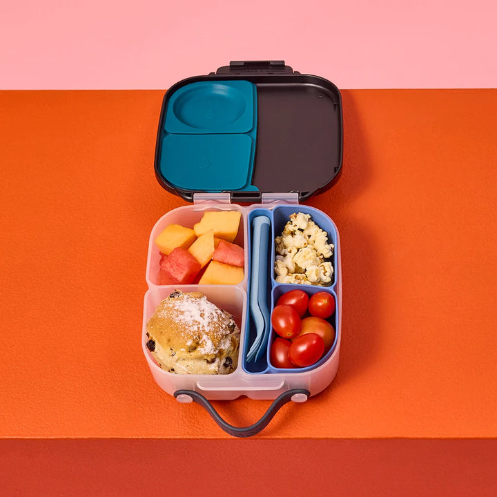 B.box lunchbox cutlery -  horizon