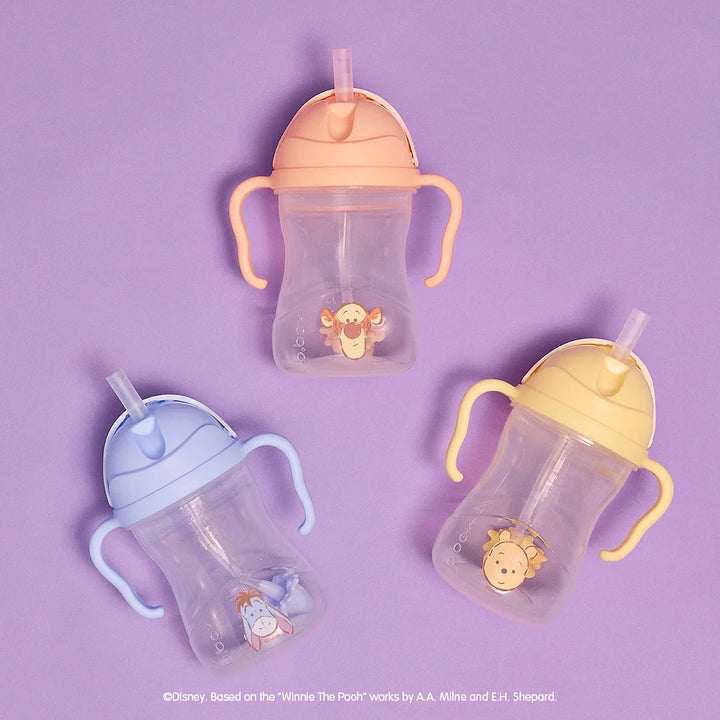 B.Box Sippy Cup - Disney Winnie The Pooh - Tigger