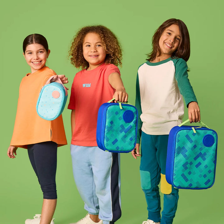 B.Box Insulated Lunch bag - recharge