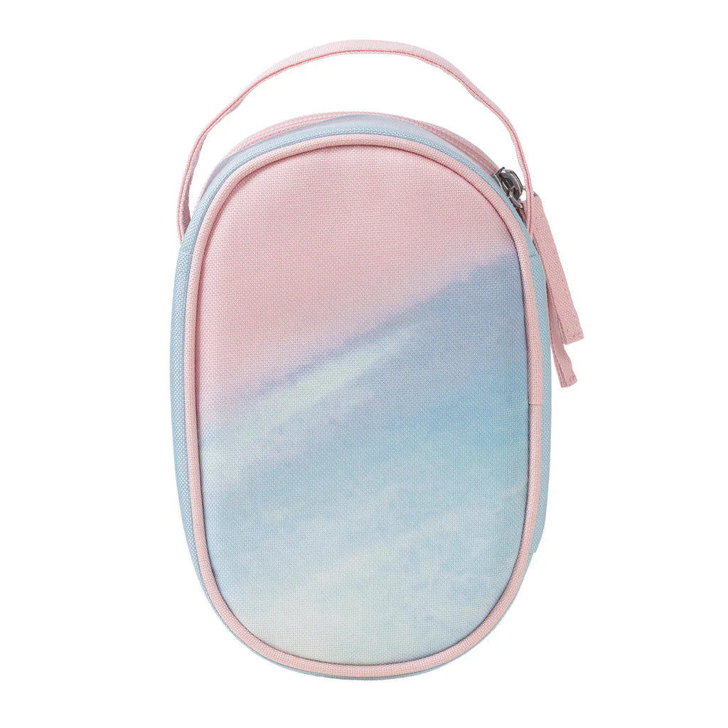 B.box insulated snackbag - morning sky