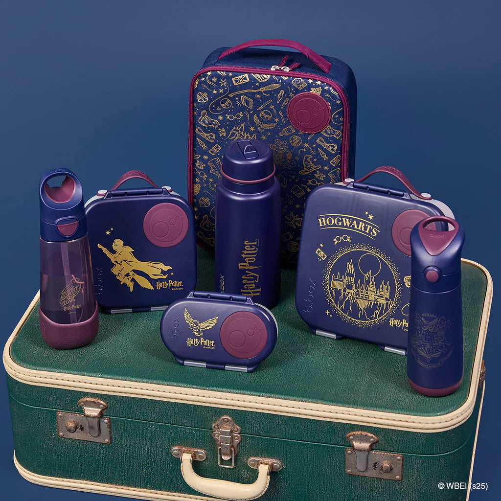 B.Box Lunchbox - Harry Potter